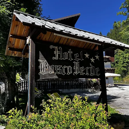 Hotel Bosco