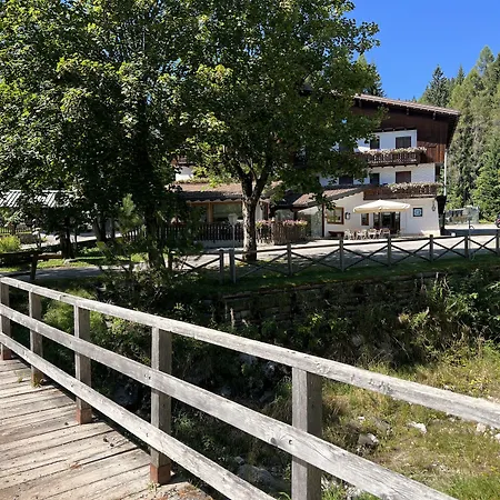 Hotel Bosco