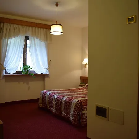 Bosco Hotel 3*