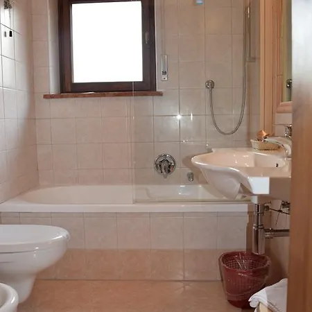 Hotel Bosco Val di Zoldo