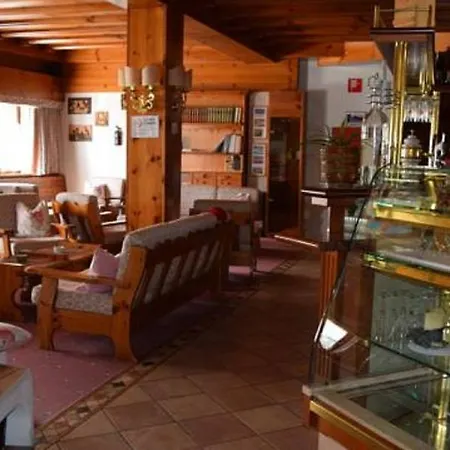 Hotel Bosco