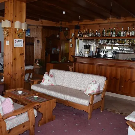 Hotel Bosco 3*