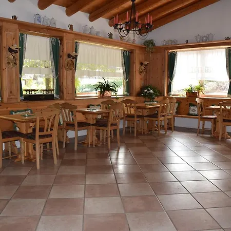 Hotel Bosco Val di Zoldo