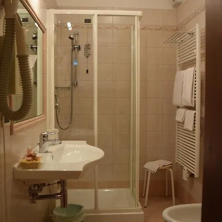 Bosco Hotel
