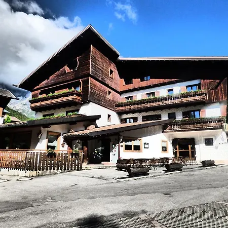 Hotel Bosco