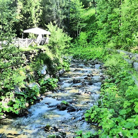 Hotel Bosco Val di Zoldo