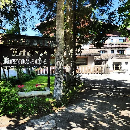 Hotel Bosco Val di Zoldo