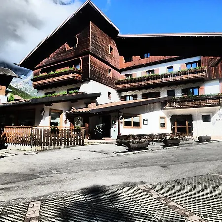 Bosco Val di Zoldo