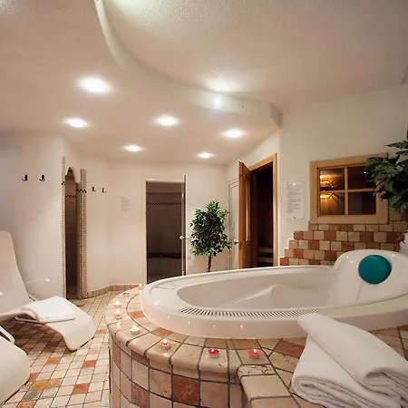 酒店 Bosco 瓦尔迪佐多