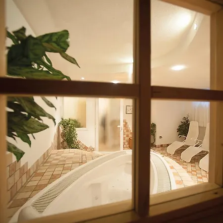 Hotel Bosco