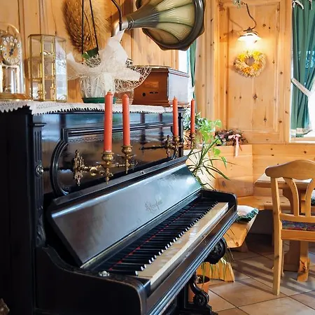 Bosco Hotel Val di Zoldo