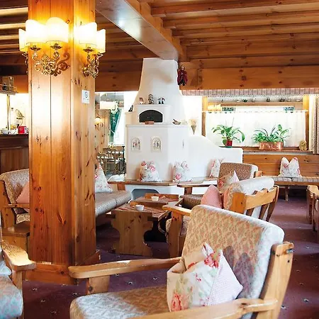 Bosco Verde Отель 3*