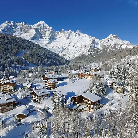 Bosco Verde