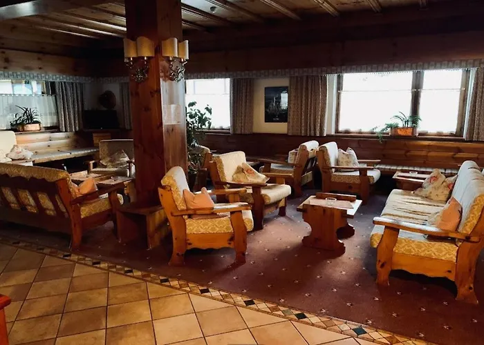 Hotel Bosco 3*