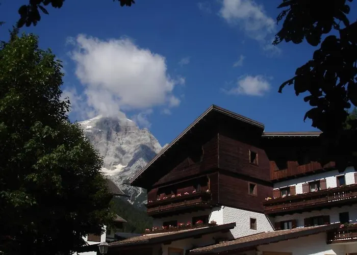 Hotel Bosco 3*