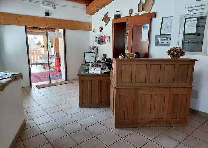 Bosco Hotel