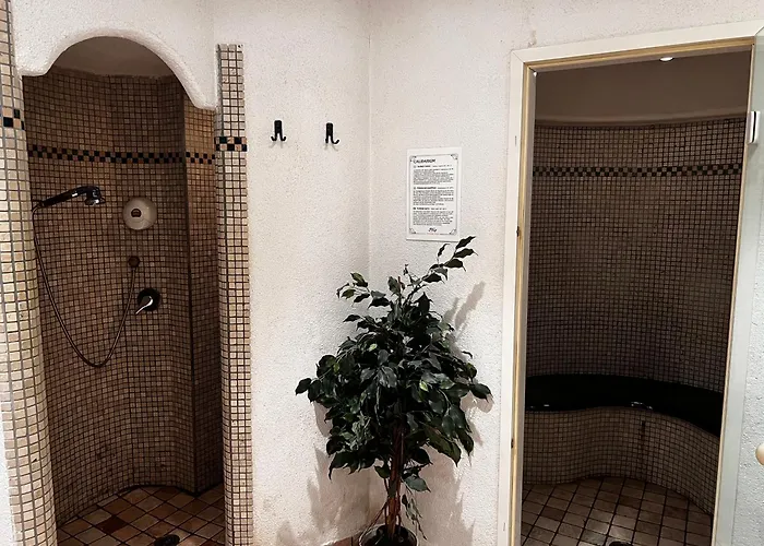 Bosco Verde Отель