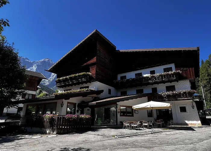 Bosco Verde 3*