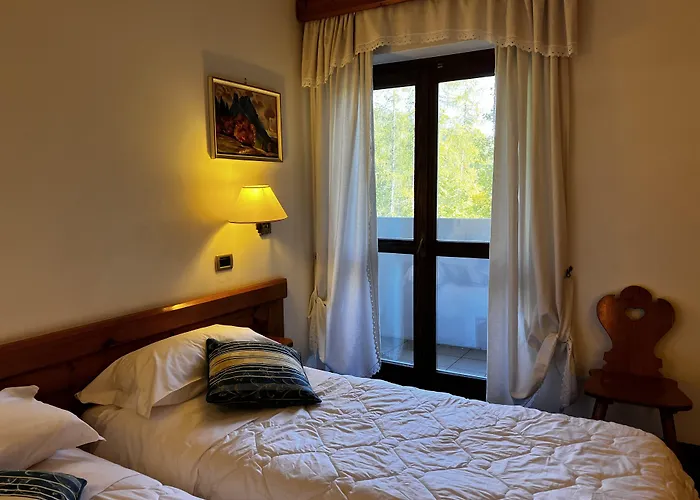 Bosco Hotel 3*