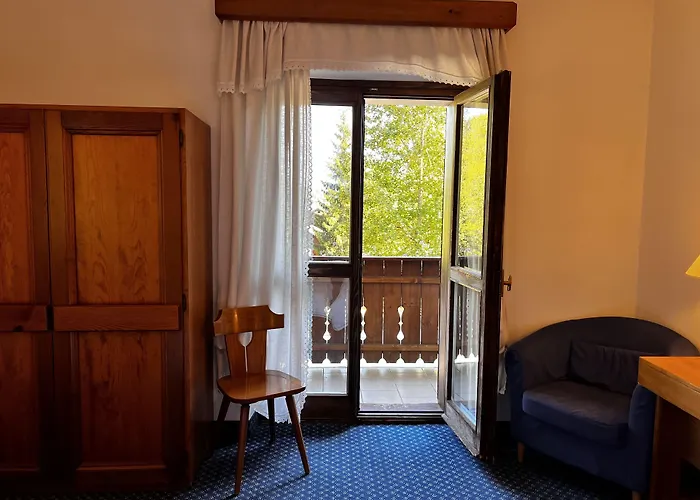 Bosco 3* Val di Zoldo